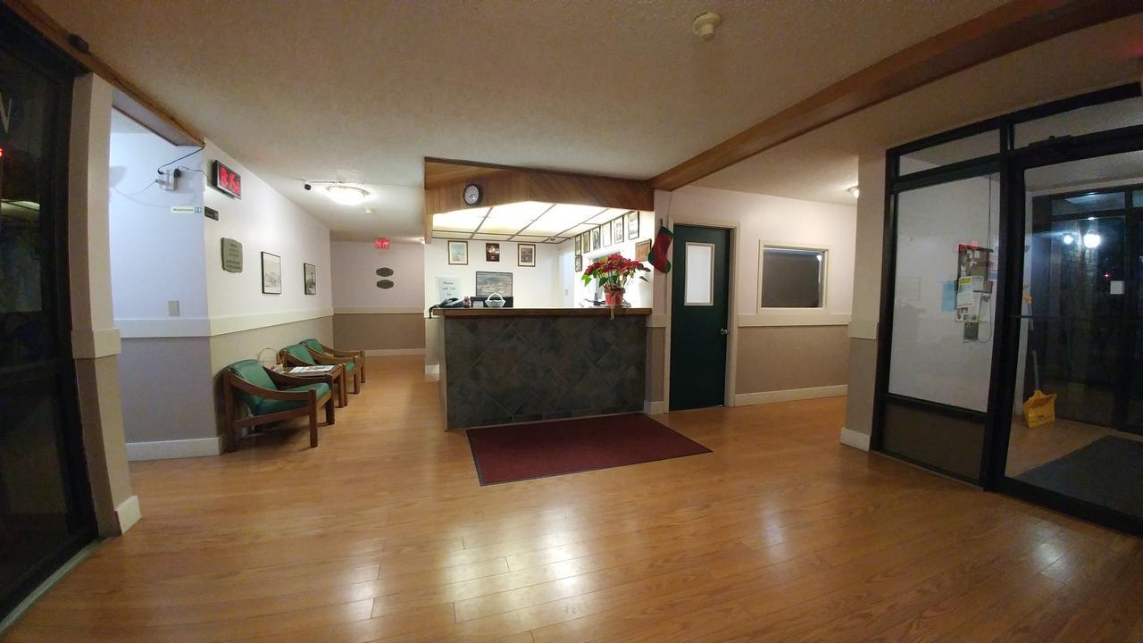 Vulcan Country Inn Zewnętrze zdjęcie