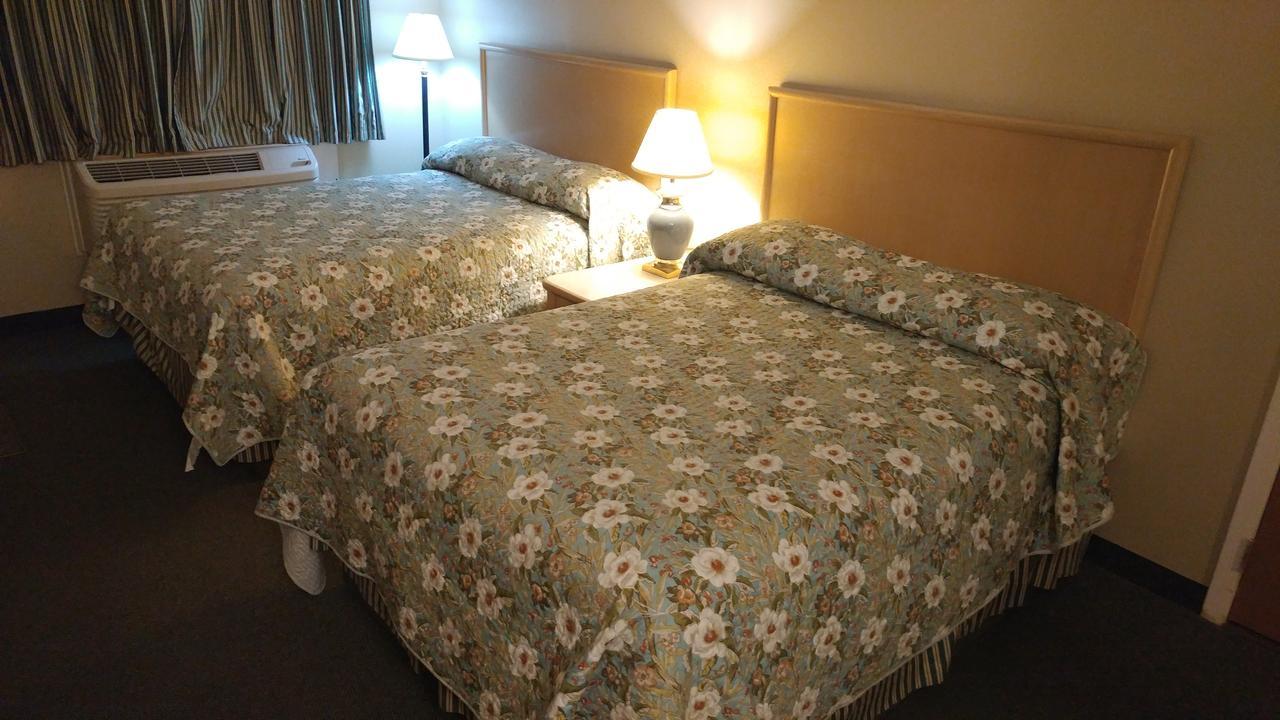 Vulcan Country Inn Zewnętrze zdjęcie
