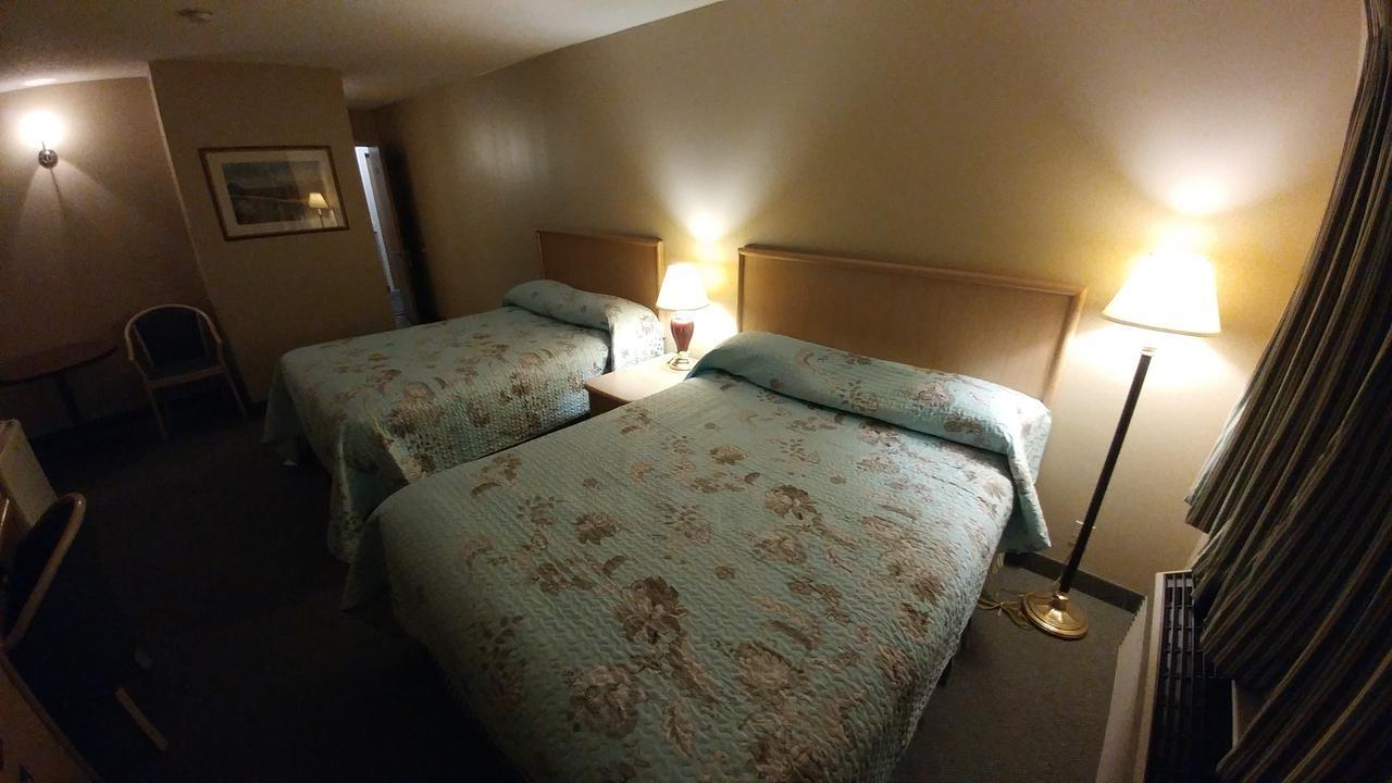 Vulcan Country Inn Zewnętrze zdjęcie