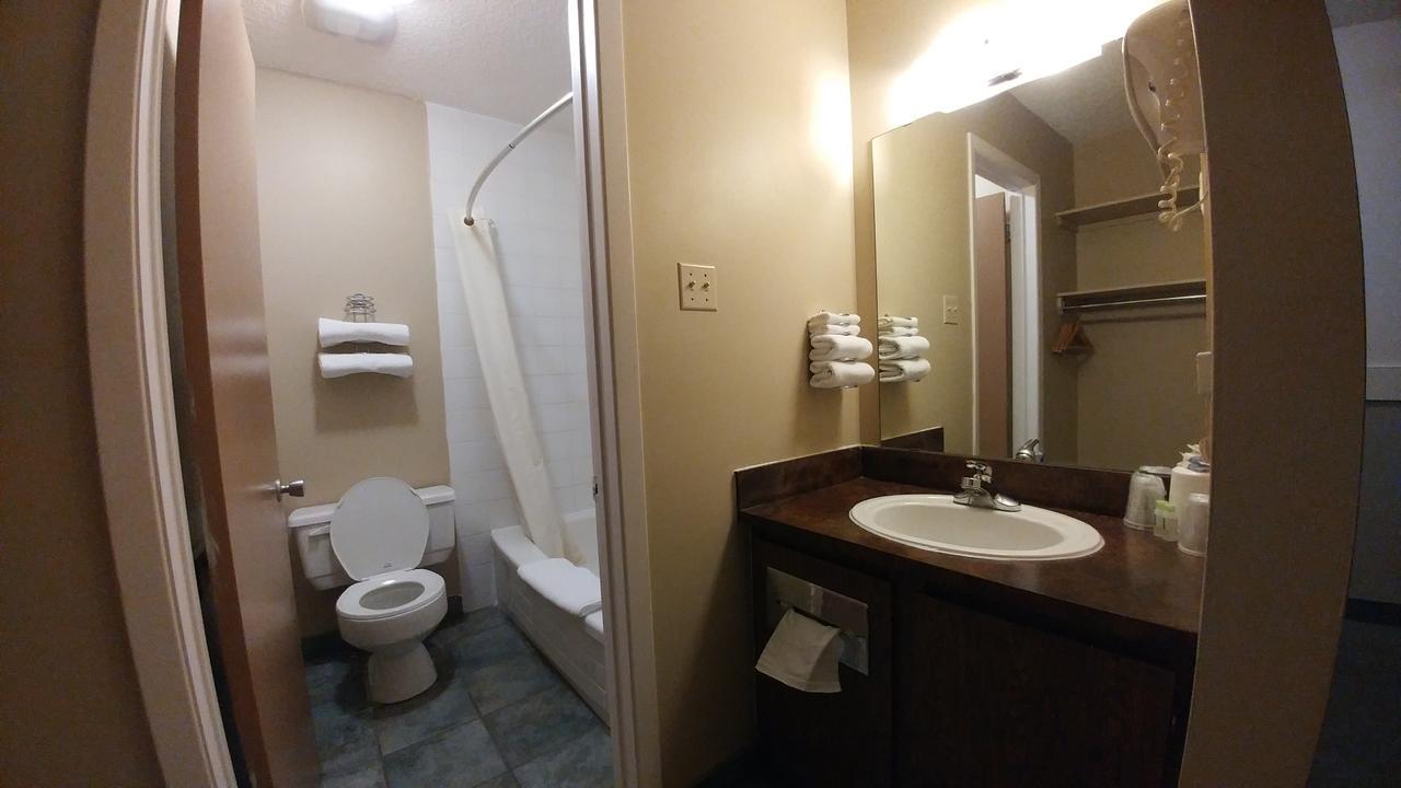 Vulcan Country Inn Zewnętrze zdjęcie