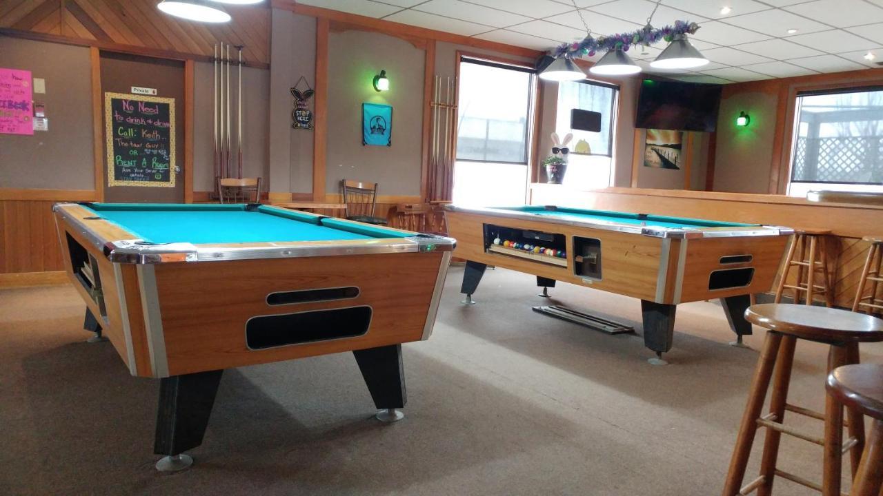Vulcan Country Inn Zewnętrze zdjęcie