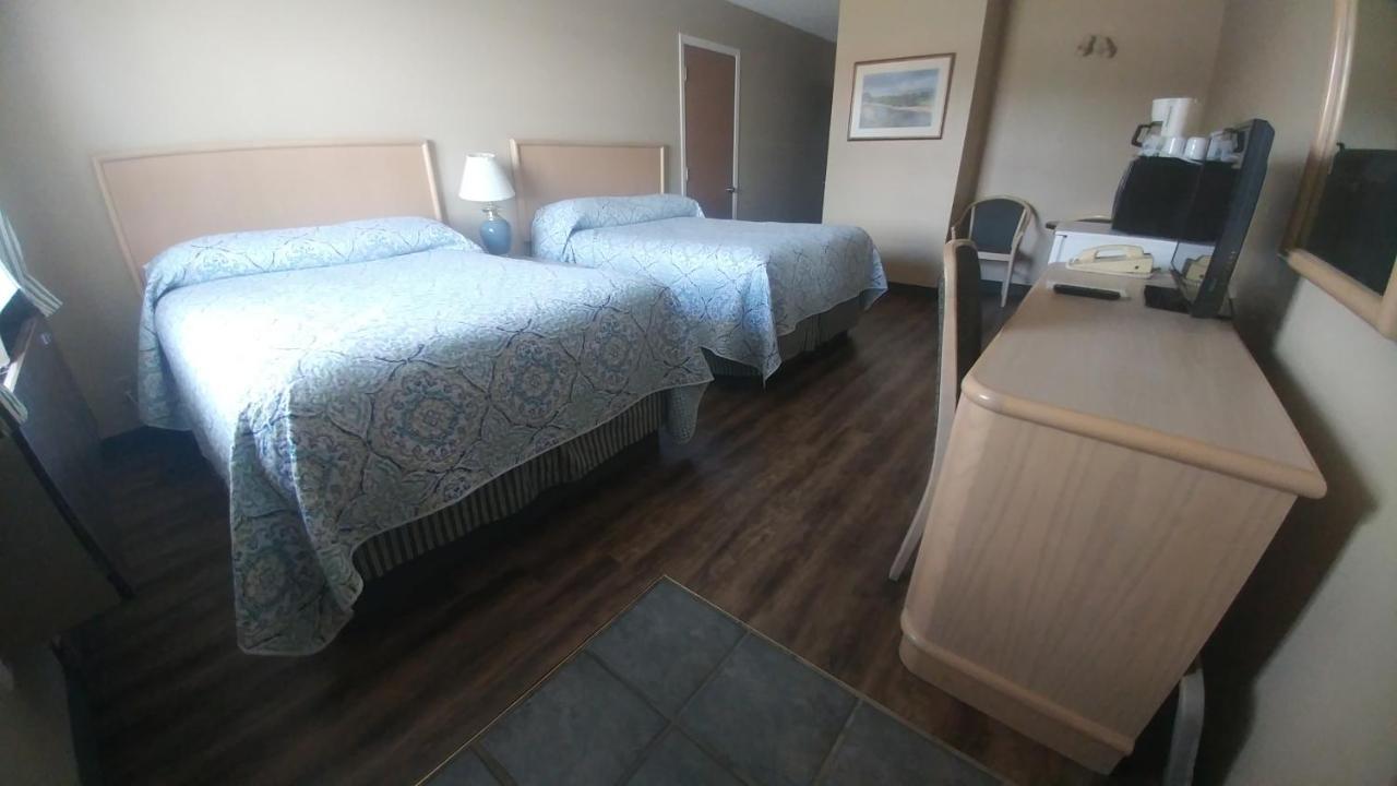 Vulcan Country Inn Zewnętrze zdjęcie