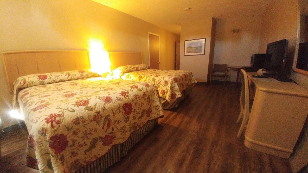 Vulcan Country Inn Zewnętrze zdjęcie