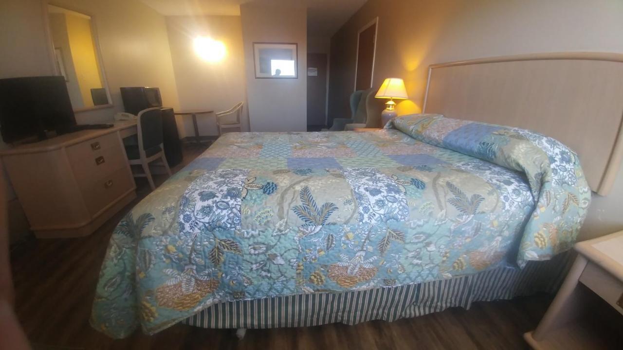 Vulcan Country Inn Zewnętrze zdjęcie