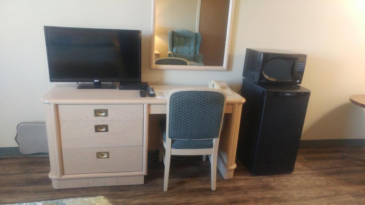 Vulcan Country Inn Zewnętrze zdjęcie