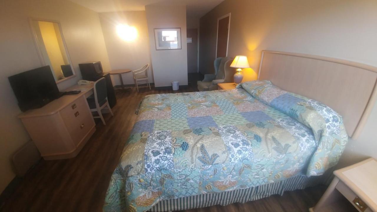 Vulcan Country Inn Zewnętrze zdjęcie