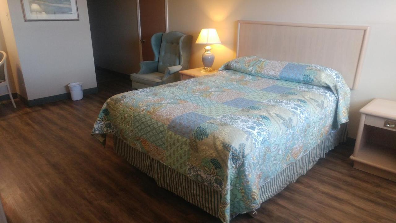 Vulcan Country Inn Zewnętrze zdjęcie